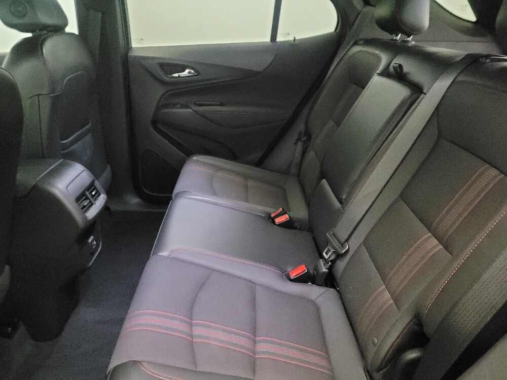 2023 Chevrolet Equinox in Pittsburgh, PA 15237 - 18131280 18