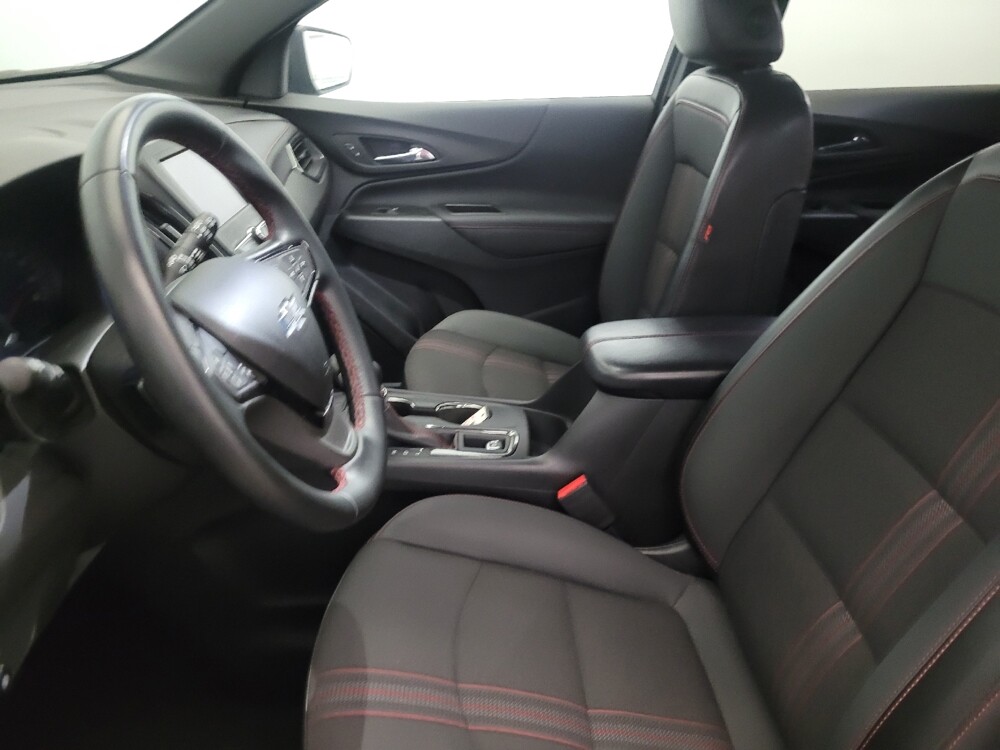 2023 Chevrolet Equinox in Pittsburgh, PA 15237 - 18131280 17