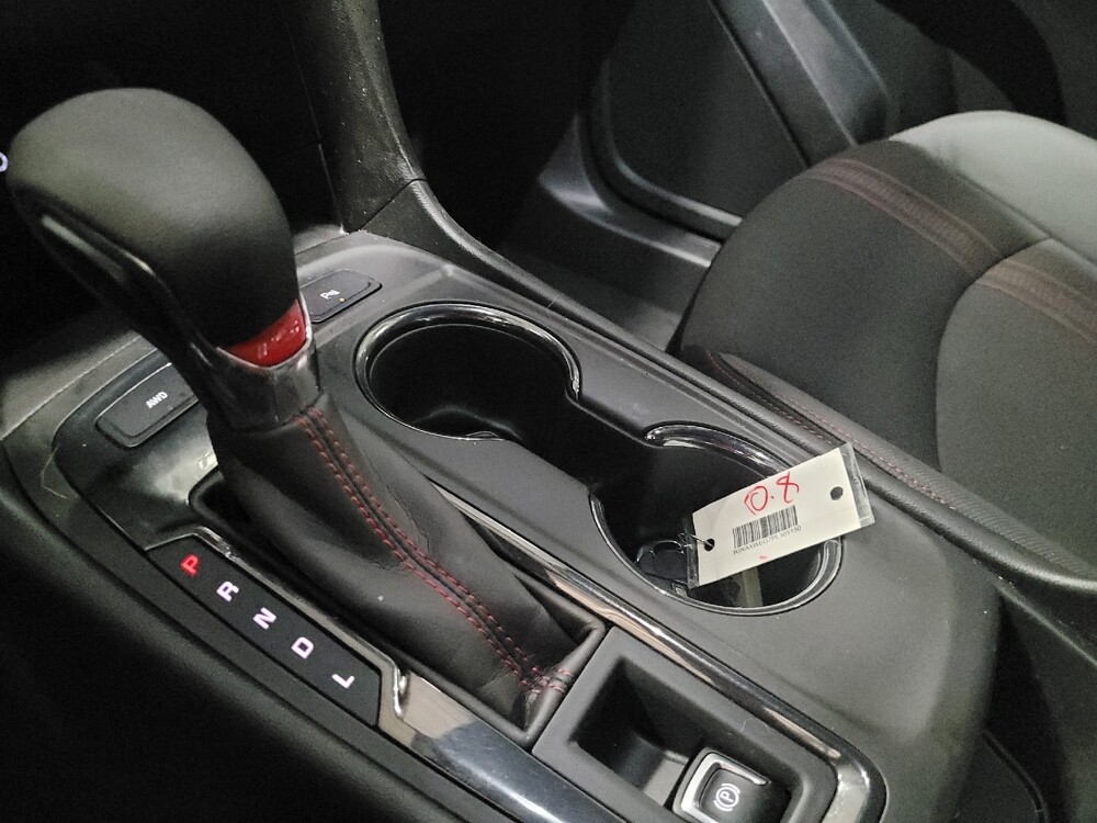 2023 Chevrolet Equinox in Pittsburgh, PA 15237 - 18131280 26