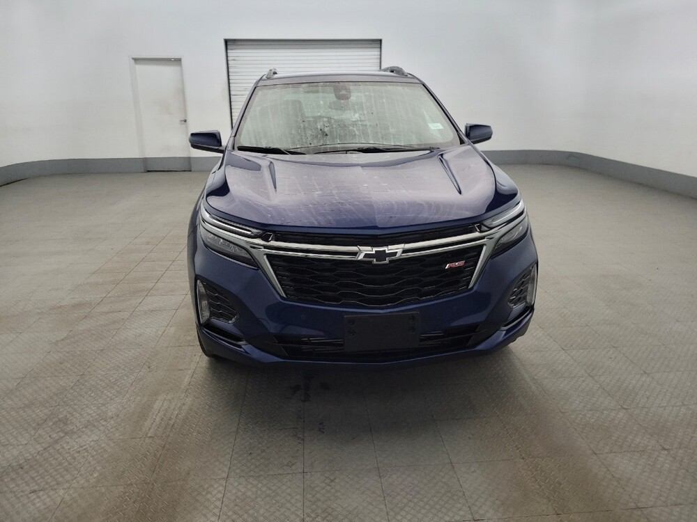 2023 Chevrolet Equinox in Pittsburgh, PA 15237 - 18131280 14