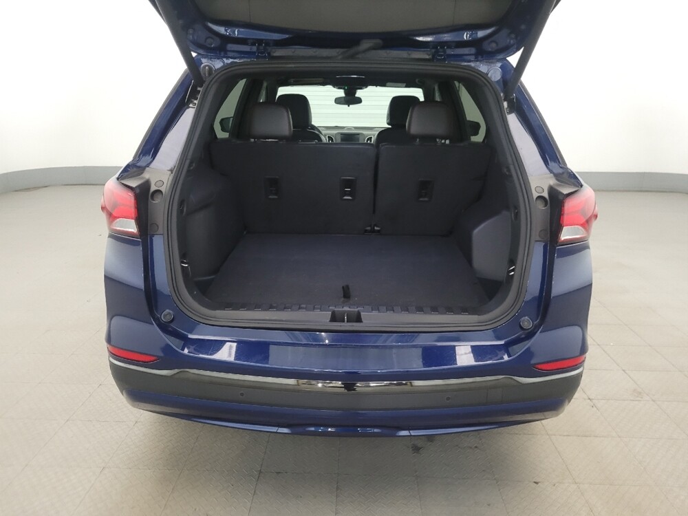 2023 Chevrolet Equinox in Pittsburgh, PA 15237 - 18131280 29