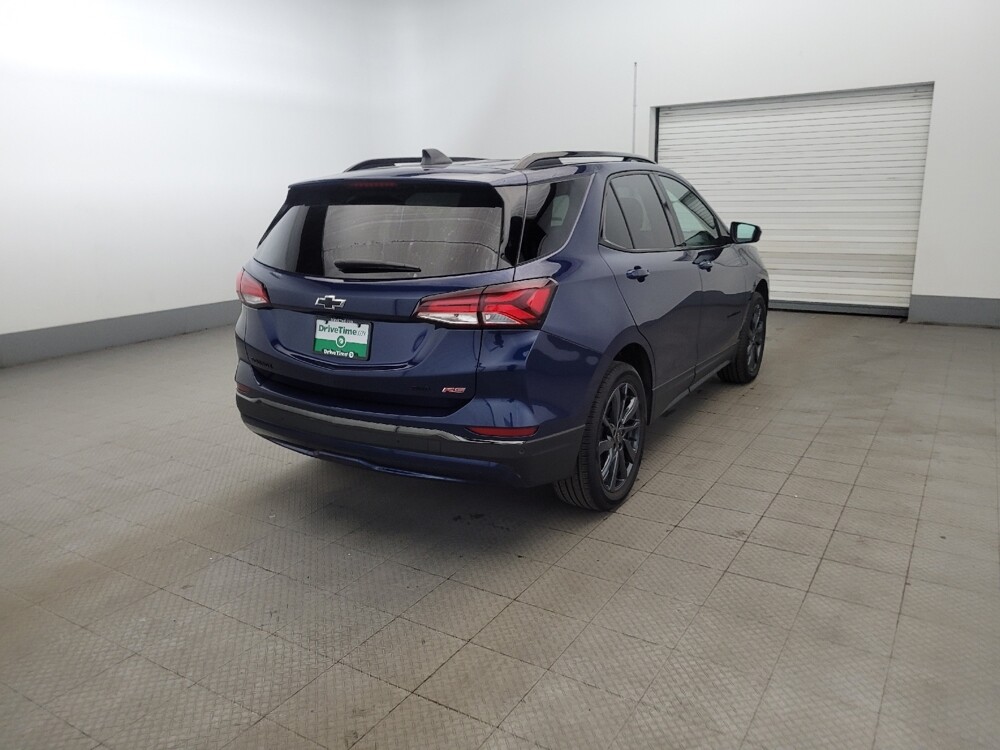 2023 Chevrolet Equinox in Pittsburgh, PA 15237 - 18131280 9