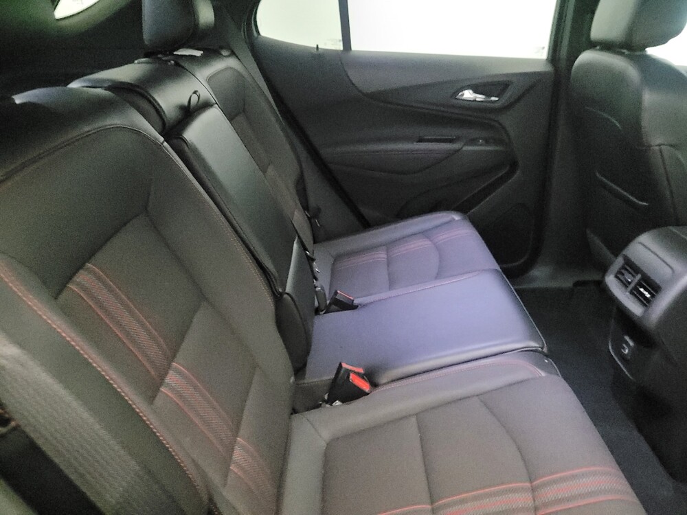 2023 Chevrolet Equinox in Pittsburgh, PA 15237 - 18131280 19