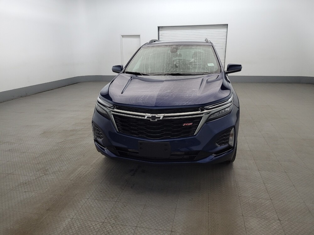 2023 Chevrolet Equinox in Pittsburgh, PA 15237 - 18131280 15
