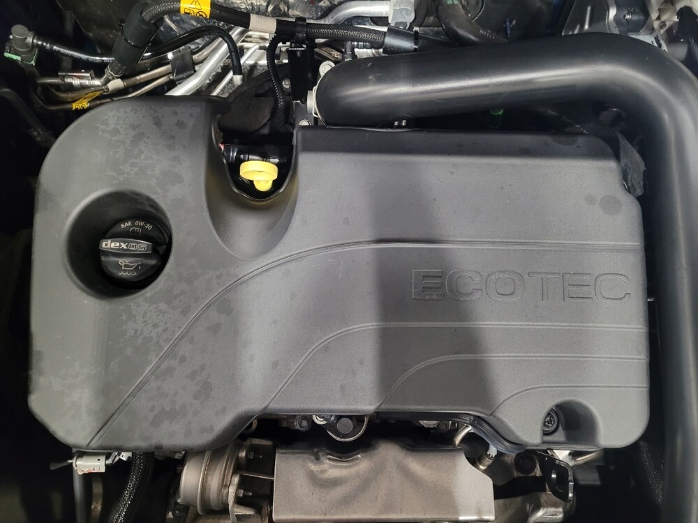 2023 Chevrolet Equinox in Pittsburgh, PA 15237 - 18131280 30