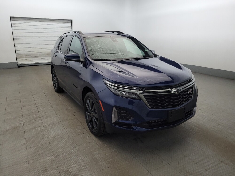 2023 Chevrolet Equinox in Pittsburgh, PA 15237 - 18131280 13