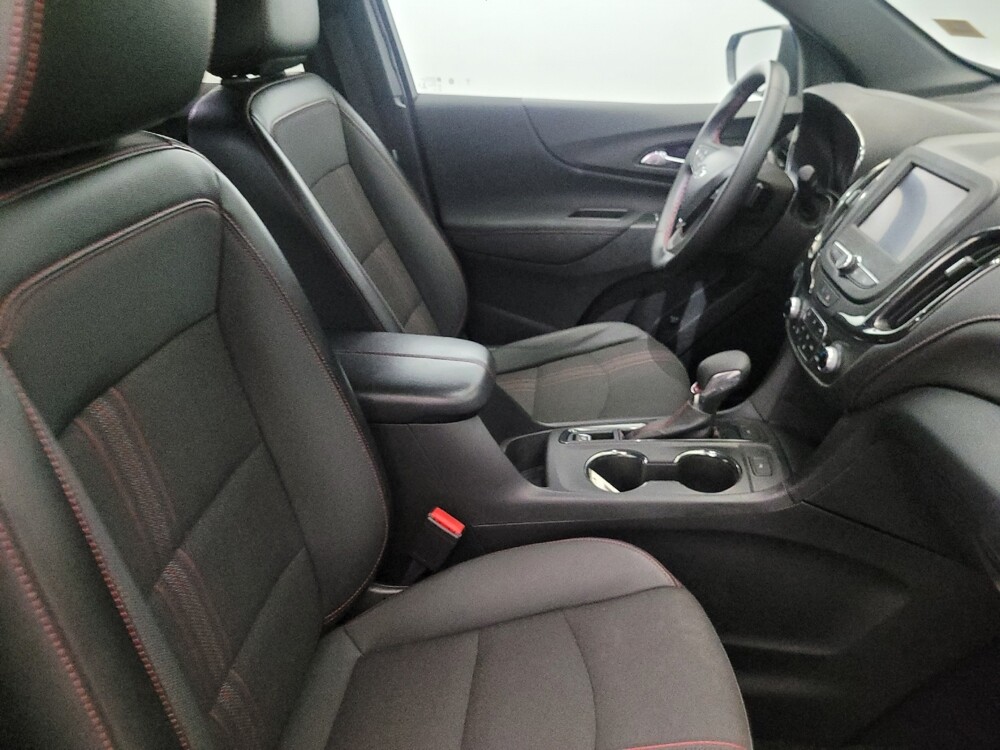 2023 Chevrolet Equinox in Pittsburgh, PA 15237 - 18131280 21