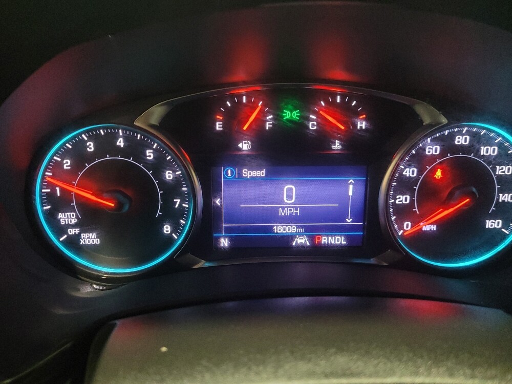 2023 Chevrolet Equinox in Pittsburgh, PA 15237 - 18131280 23