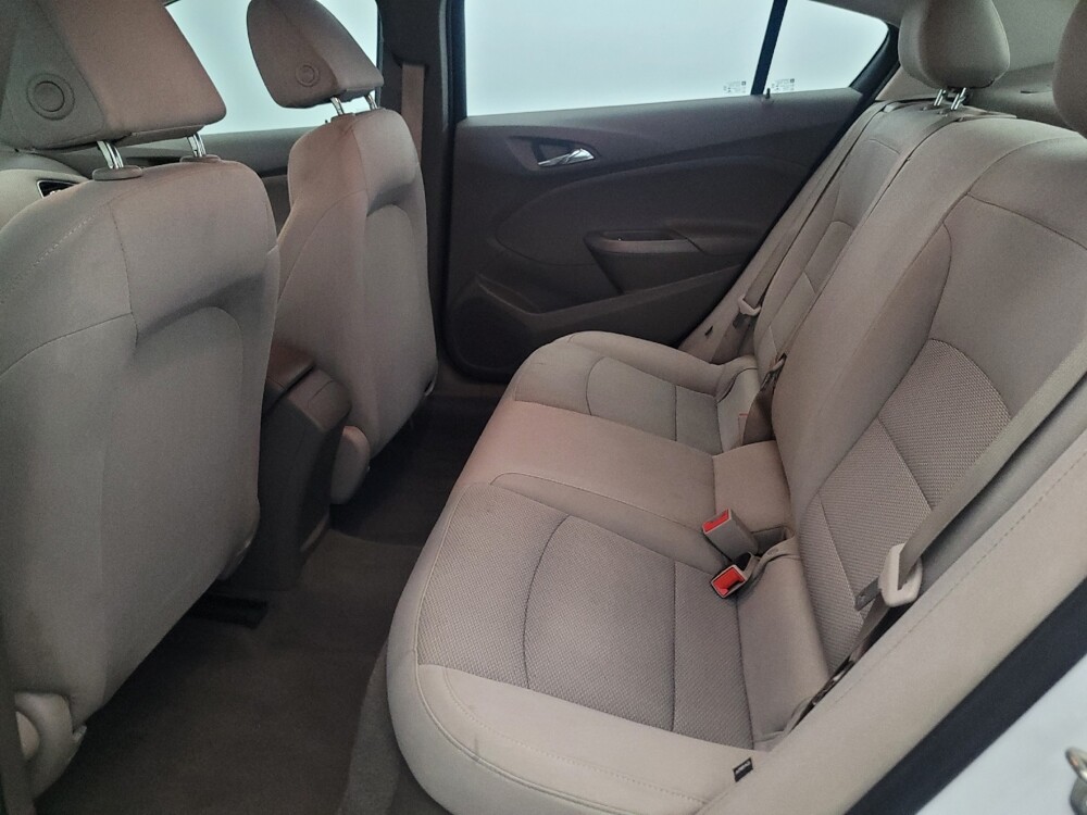 2018 Chevrolet Cruze in Temple Hills, MD 20746 - 18131281 18