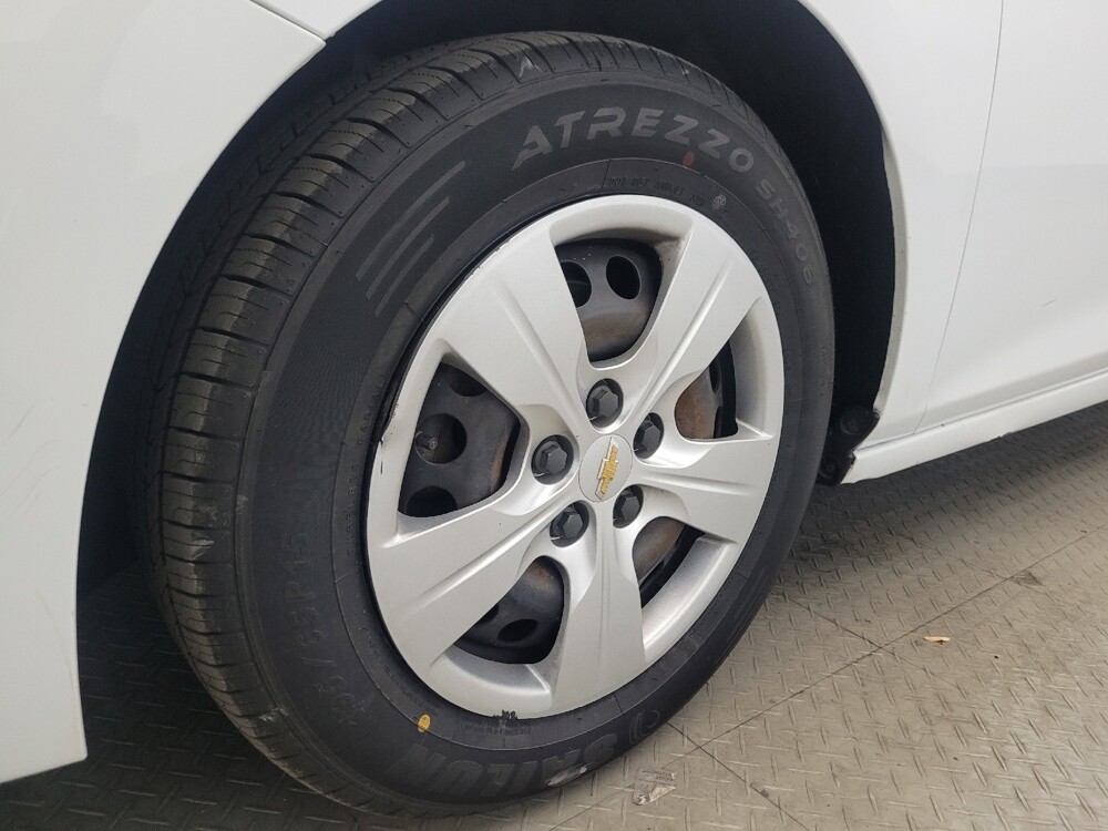 2018 Chevrolet Cruze in Temple Hills, MD 20746 - 18131281 31