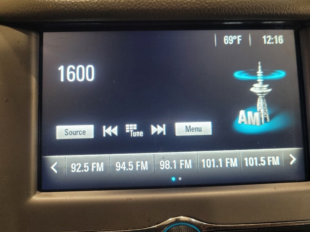 2018 Chevrolet Cruze in Temple Hills, MD 20746 - 18131281 25