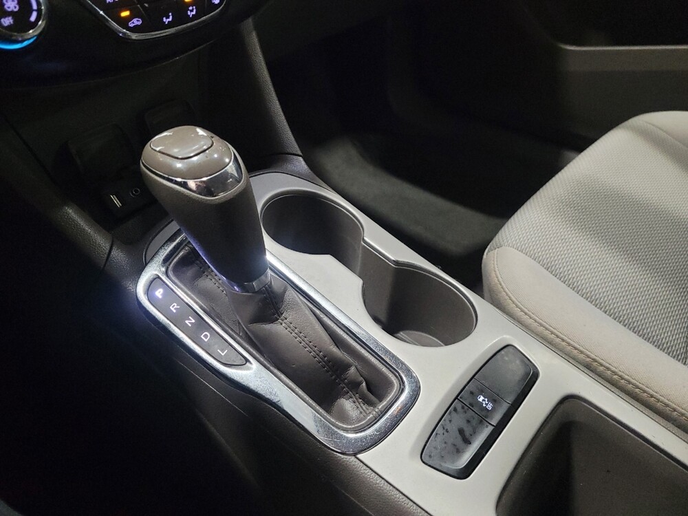 2018 Chevrolet Cruze in Temple Hills, MD 20746 - 18131281 26