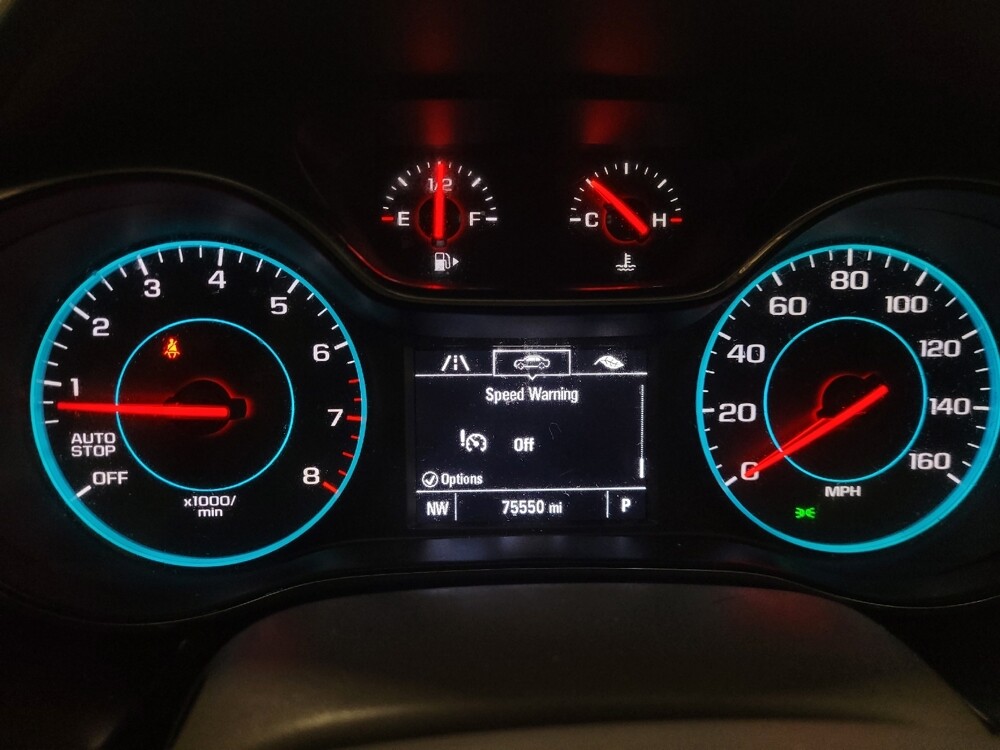 2018 Chevrolet Cruze in Temple Hills, MD 20746 - 18131281 23