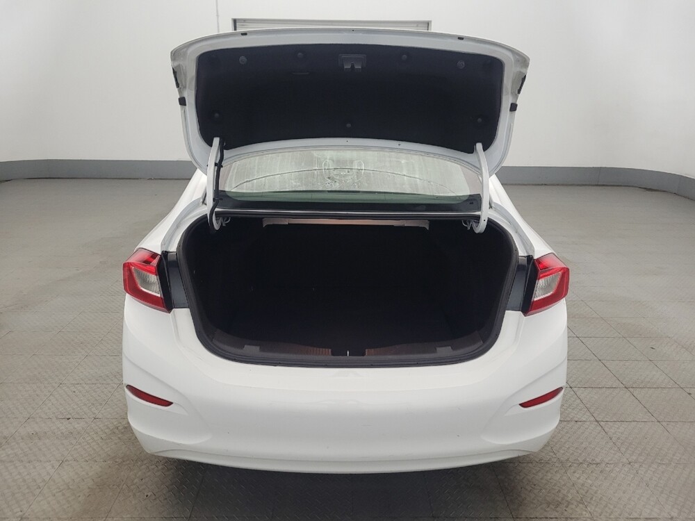 2018 Chevrolet Cruze in Temple Hills, MD 20746 - 18131281 29