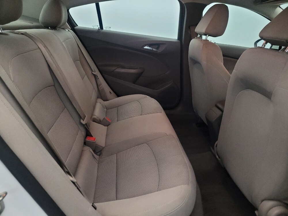 2018 Chevrolet Cruze in Temple Hills, MD 20746 - 18131281 19