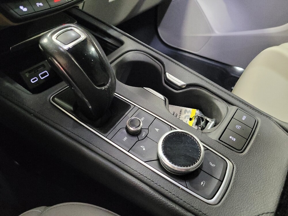 2019 Cadillac XT4 in Temple Hills, MD 20746 - 18131282 26