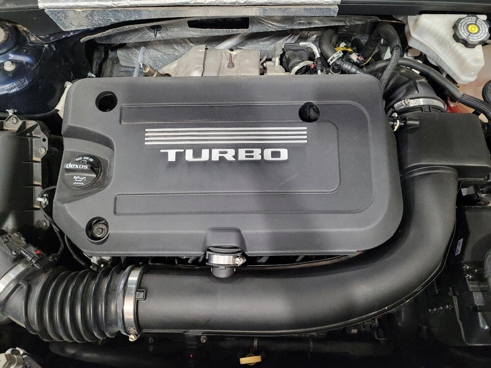 2019 Cadillac XT4 in Temple Hills, MD 20746 - 18131282 30