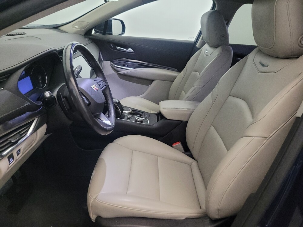 2019 Cadillac XT4 in Temple Hills, MD 20746 - 18131282 17