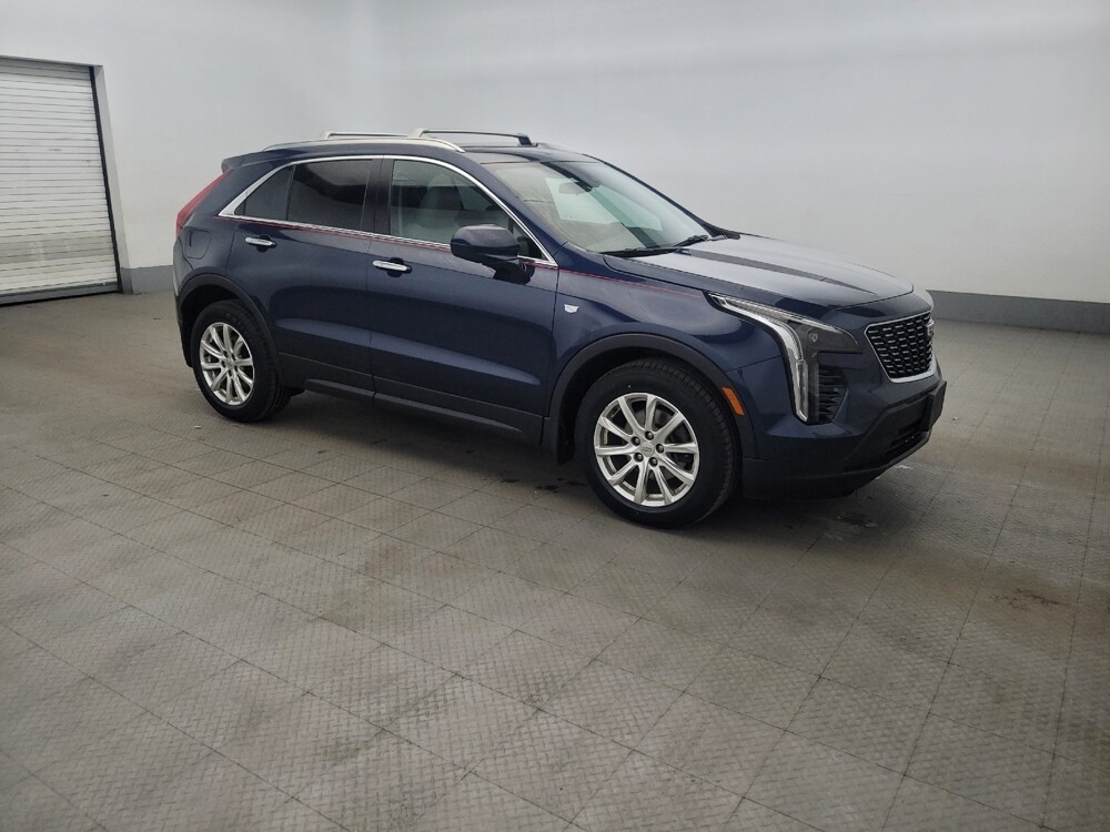 2019 Cadillac XT4 in Temple Hills, MD 20746 - 18131282 11