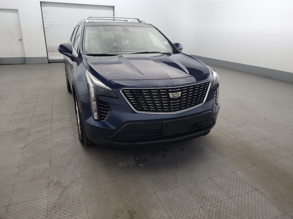 2019 Cadillac XT4 in Temple Hills, MD 20746 - 18131282 14