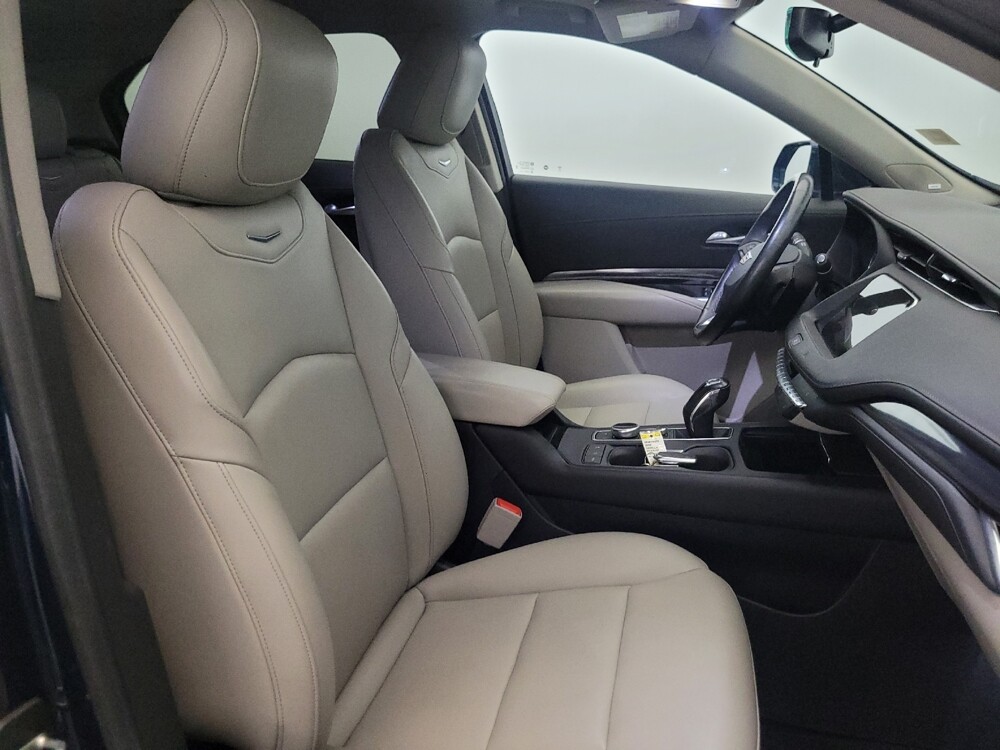 2019 Cadillac XT4 in Temple Hills, MD 20746 - 18131282 21