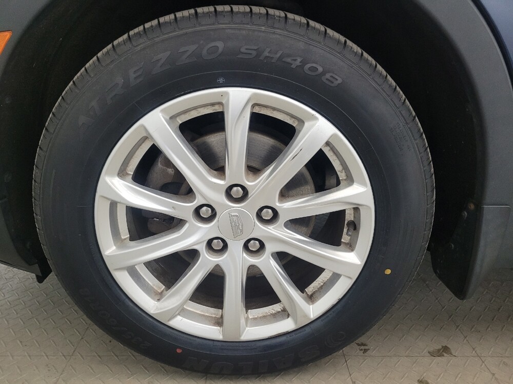 2019 Cadillac XT4 in Temple Hills, MD 20746 - 18131282 31