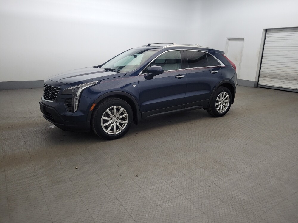 2019 Cadillac XT4 in Temple Hills, MD 20746 - 18131282 2