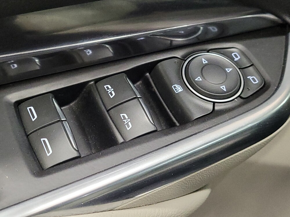 2019 Cadillac XT4 in Temple Hills, MD 20746 - 18131282 27