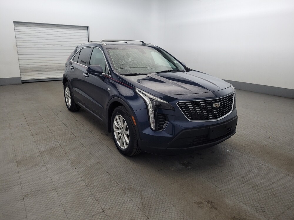 2019 Cadillac XT4 in Temple Hills, MD 20746 - 18131282 13