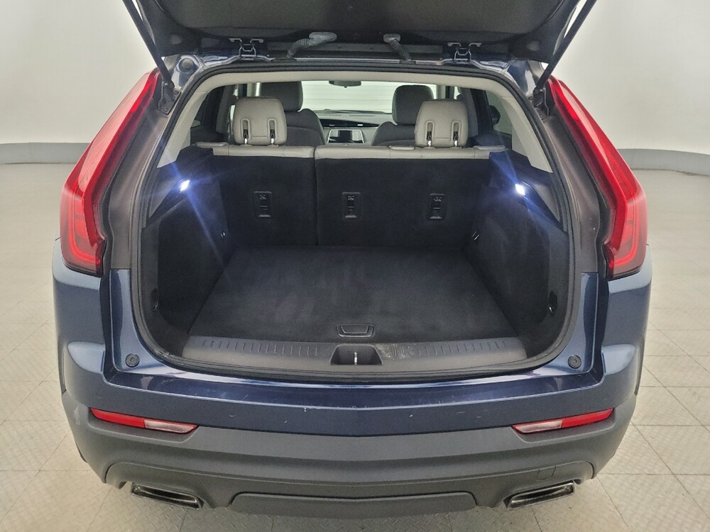 2019 Cadillac XT4 in Temple Hills, MD 20746 - 18131282 29