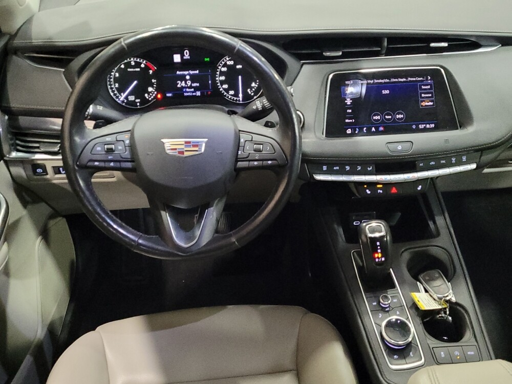 2019 Cadillac XT4 in Temple Hills, MD 20746 - 18131282 22