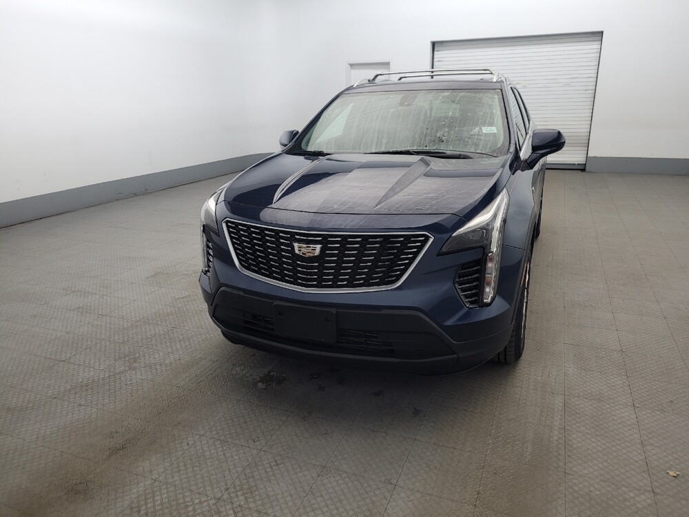 2019 Cadillac XT4 in Temple Hills, MD 20746 - 18131282 15