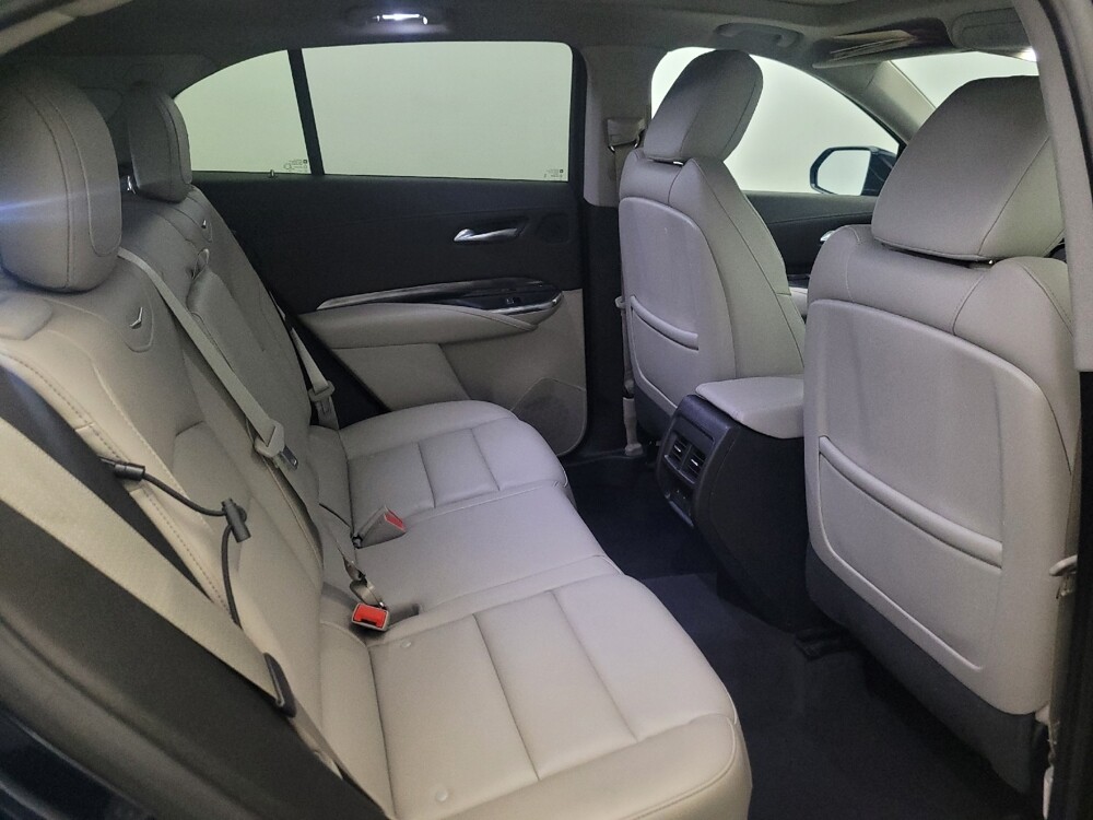 2019 Cadillac XT4 in Temple Hills, MD 20746 - 18131282 19