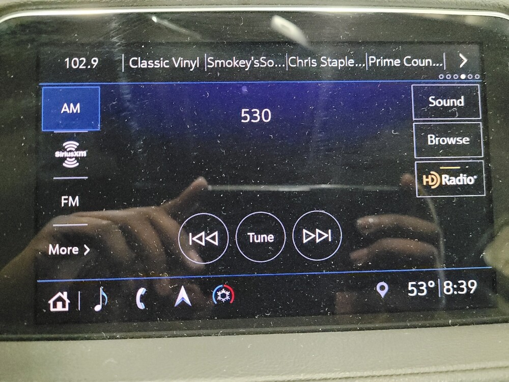 2019 Cadillac XT4 in Temple Hills, MD 20746 - 18131282 25