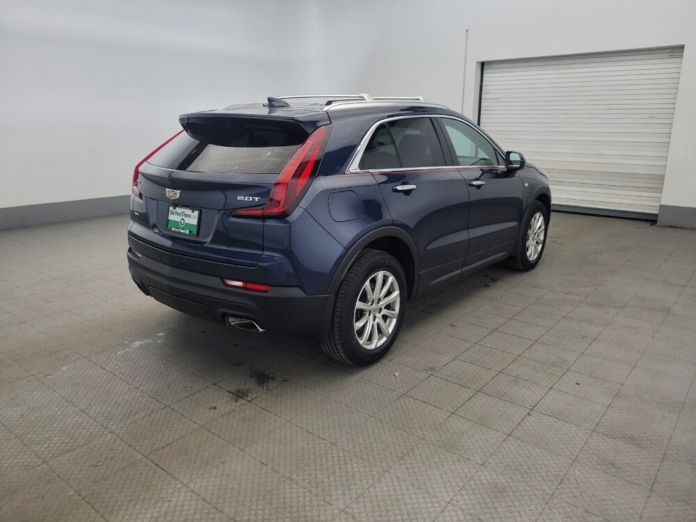 2019 Cadillac XT4 in Temple Hills, MD 20746 - 18131282 9
