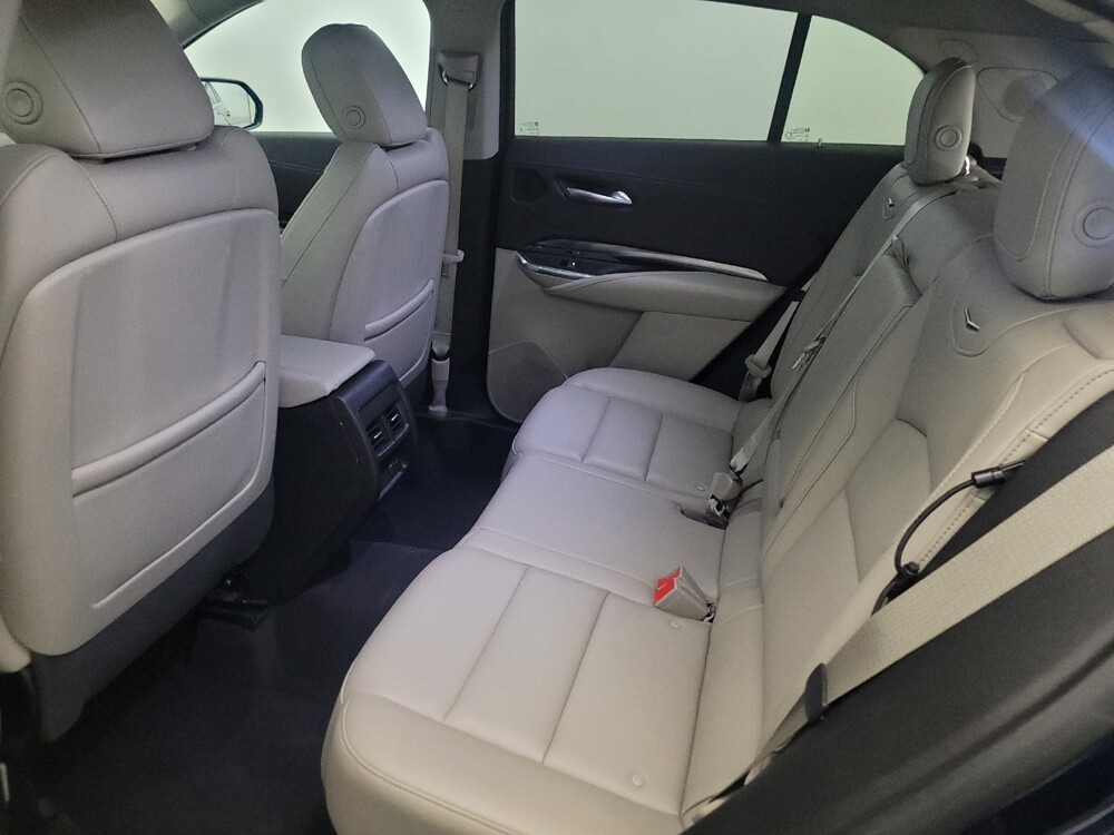 2019 Cadillac XT4 in Temple Hills, MD 20746 - 18131282 18