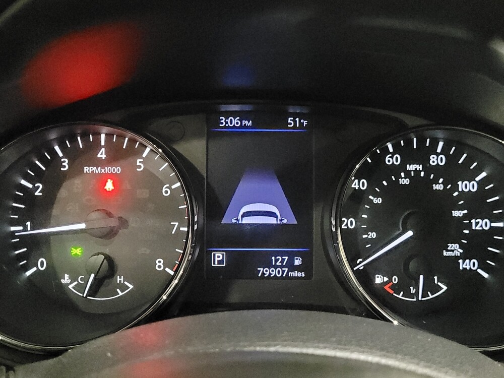 2018 Nissan Rogue in Pittsburgh, PA 15237 - 18131283 23