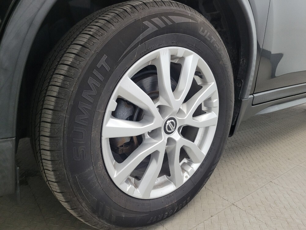 2018 Nissan Rogue in Pittsburgh, PA 15237 - 18131283 31