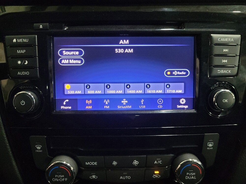 2018 Nissan Rogue in Pittsburgh, PA 15237 - 18131283 25