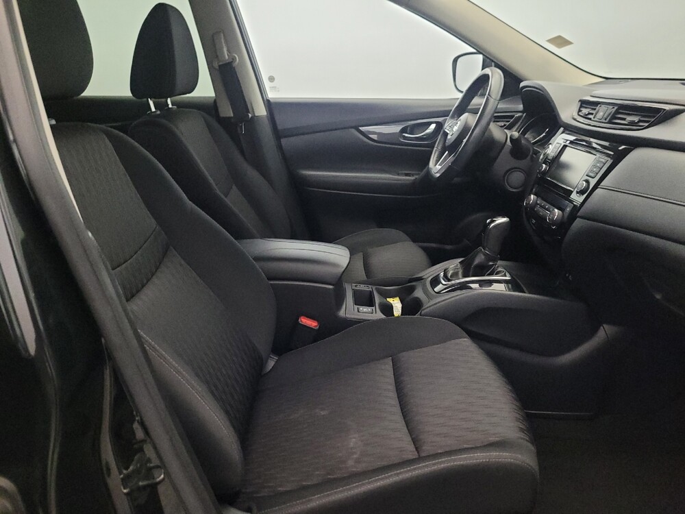 2018 Nissan Rogue in Pittsburgh, PA 15237 - 18131283 21