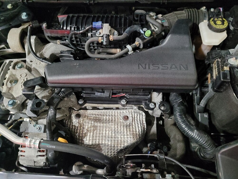 2018 Nissan Rogue in Pittsburgh, PA 15237 - 18131283 30