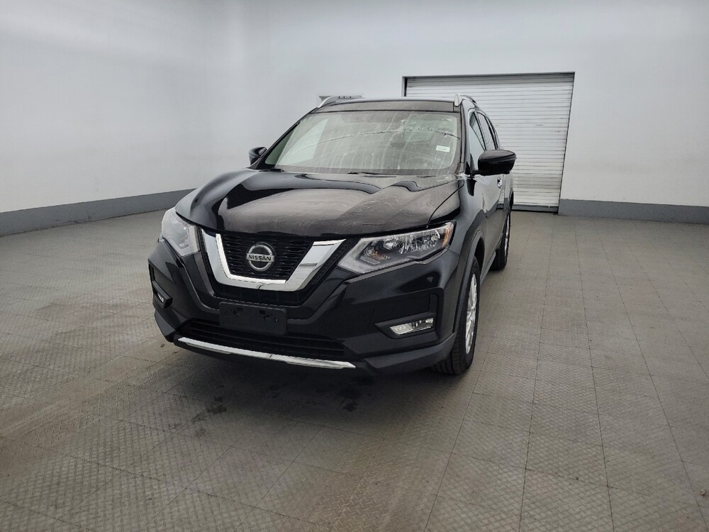 2018 Nissan Rogue in Pittsburgh, PA 15237 - 18131283 15