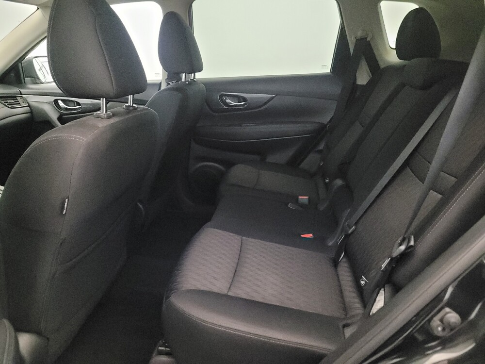 2018 Nissan Rogue in Pittsburgh, PA 15237 - 18131283 18