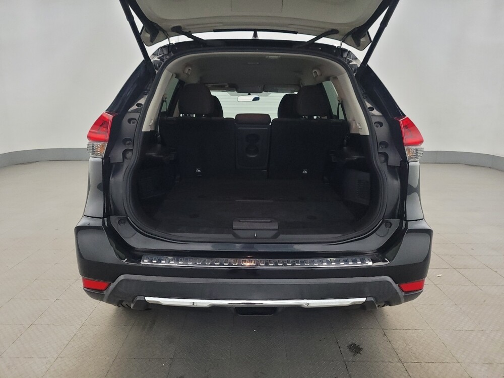 2018 Nissan Rogue in Pittsburgh, PA 15237 - 18131283 29