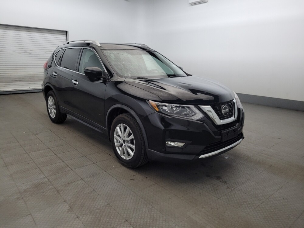 2018 Nissan Rogue in Pittsburgh, PA 15237 - 18131283 13