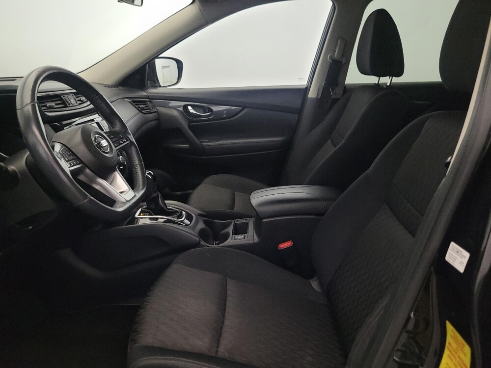 2018 Nissan Rogue in Pittsburgh, PA 15237 - 18131283 17