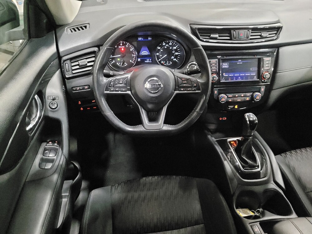 2018 Nissan Rogue in Pittsburgh, PA 15237 - 18131283 22