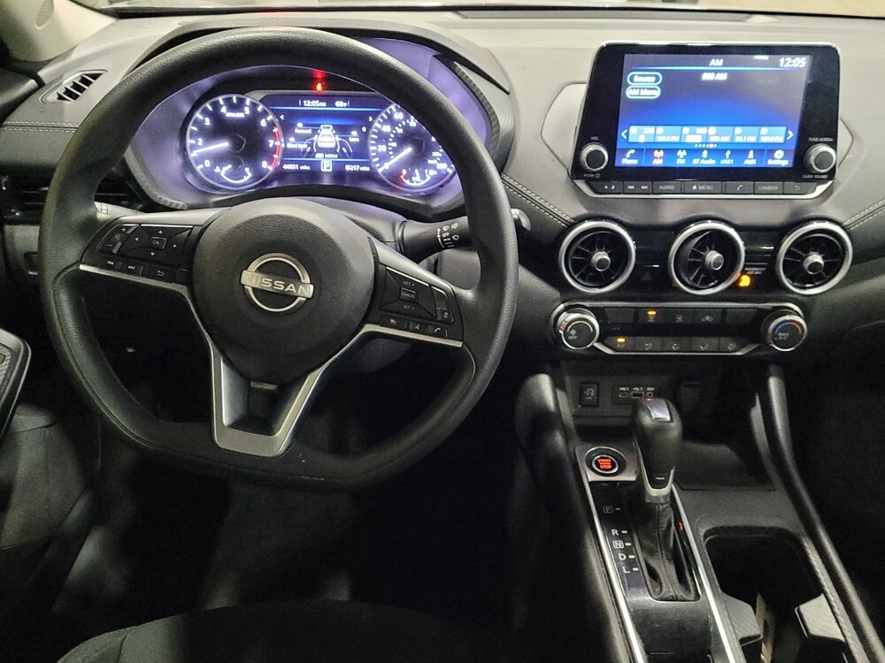 2024 Nissan Sentra in Pittsburgh, PA 15237 - 18131284 22