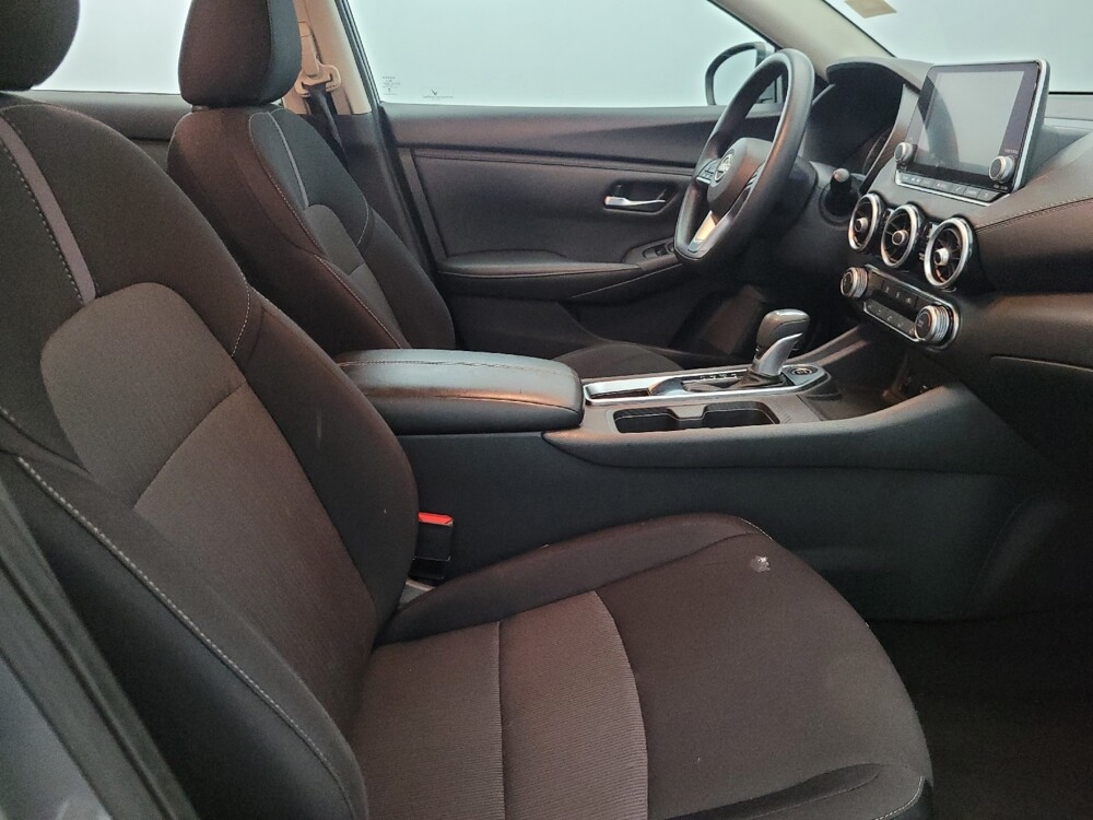 2024 Nissan Sentra in Pittsburgh, PA 15237 - 18131284 21