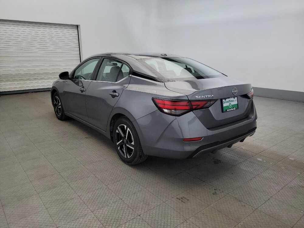 2024 Nissan Sentra in Pittsburgh, PA 15237 - 18131284 5